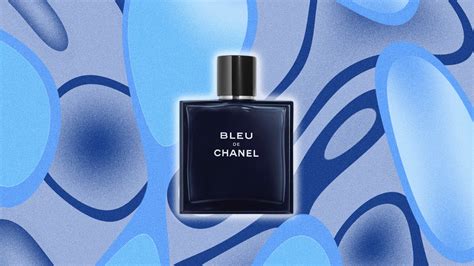 chanel bleu de chanel gq|Chanel cologne colors.